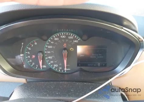 2020 Chevrolet Trax Awd Lt z USA, uszkodzony, nr VIN 3GNCJPSB7LL194512